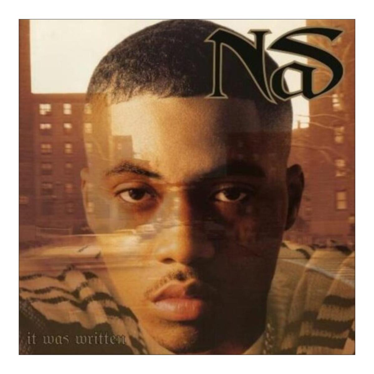 It was written (2 LP-Vinilo) 2
