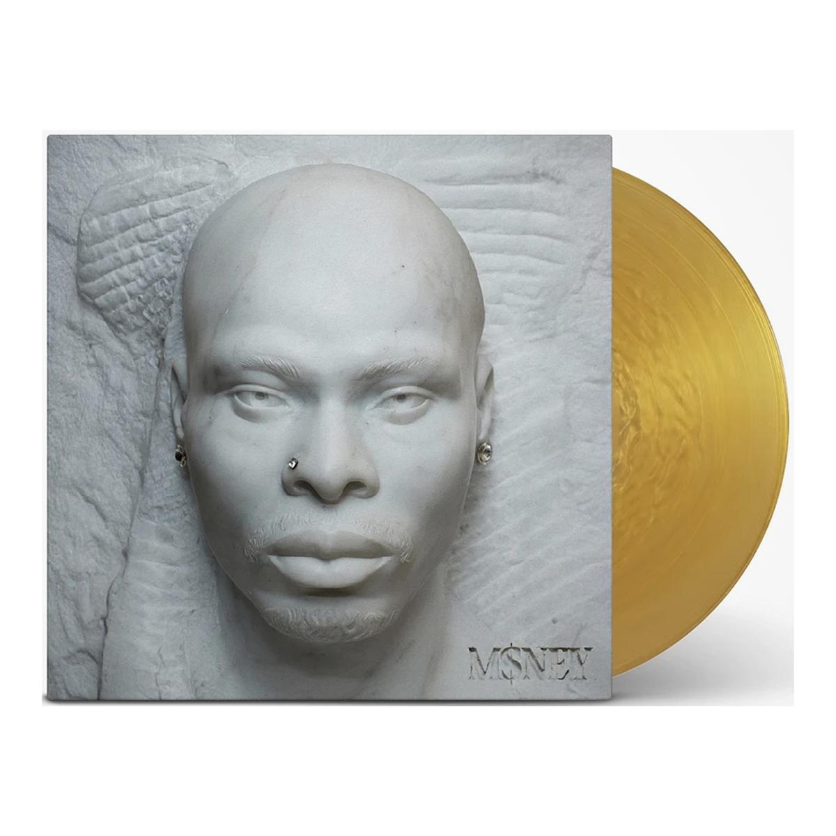 Imagen 0 de M$Ney (Edición Color) (LP-Vinilo)
