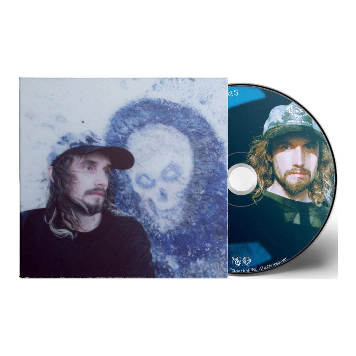 Imagen 0 de Forever Glades (CD)