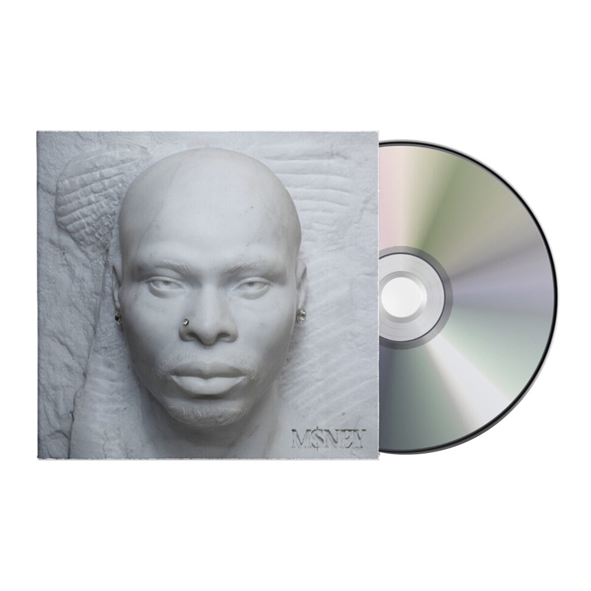 Imagen 0 de M$Ney (CD)