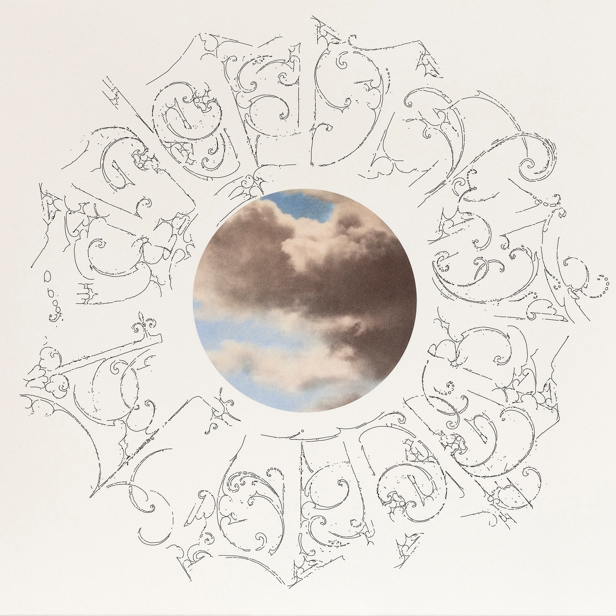 The Divine Feminine (10Th Anniversary) (Edición Color) (3 LP-Vinilo) Multicolor-3