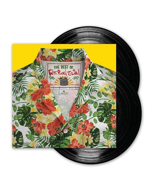 Imagem 0 de The Best Of (2 LP-Vinil)