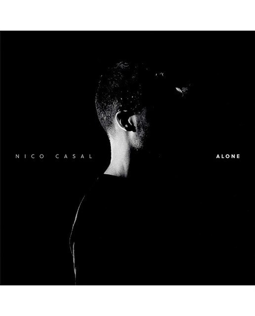 Alone (CD)