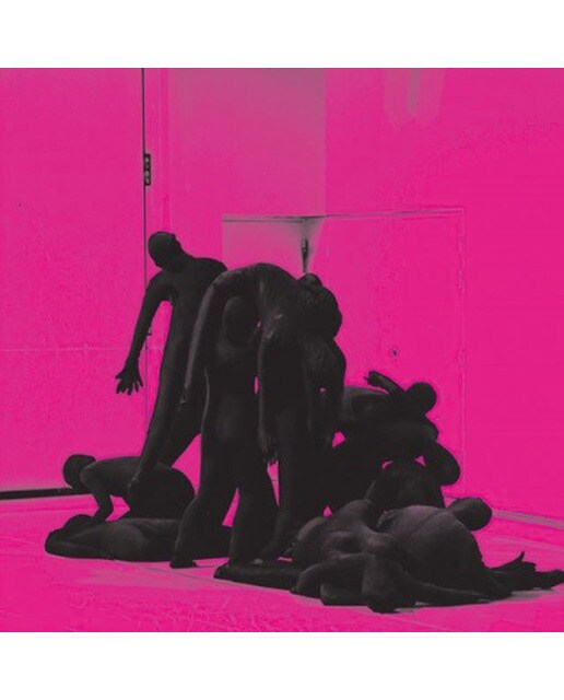 Imagem 0 de Variations On Darkness  (LP-Vinil)