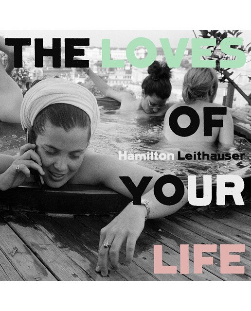 Imagem 0 de The Loves Of Your Life (LP-Vinil)