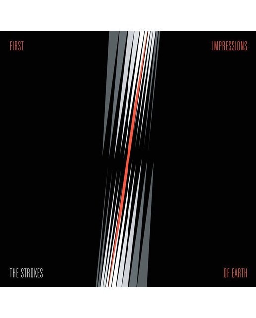 Imagem 0 de First Impressions Of Earth (LP-Vinil)