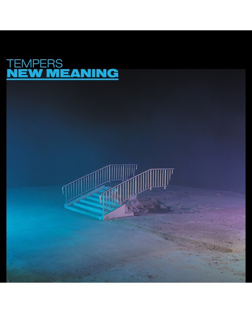 Imagem 0 de New Meaning  (LP-Vinil)