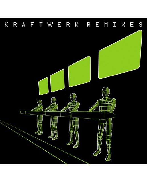 Remixes (2 CD)