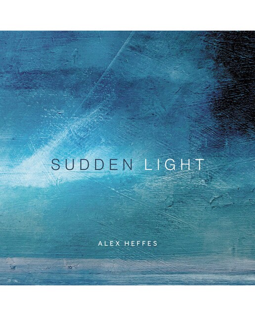 Sudden light (CD)
