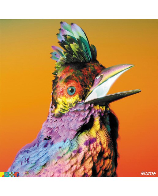 Palaces (2 LP-Vinilo)