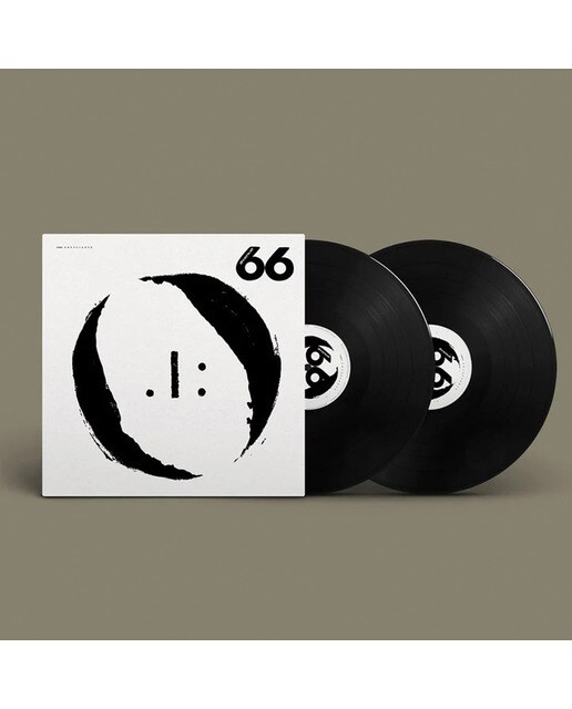 .I: (2 LP-Vinil) 2