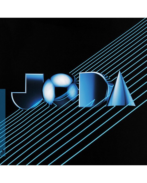 Imagem 0 de Joda (2 LP-Vinil)