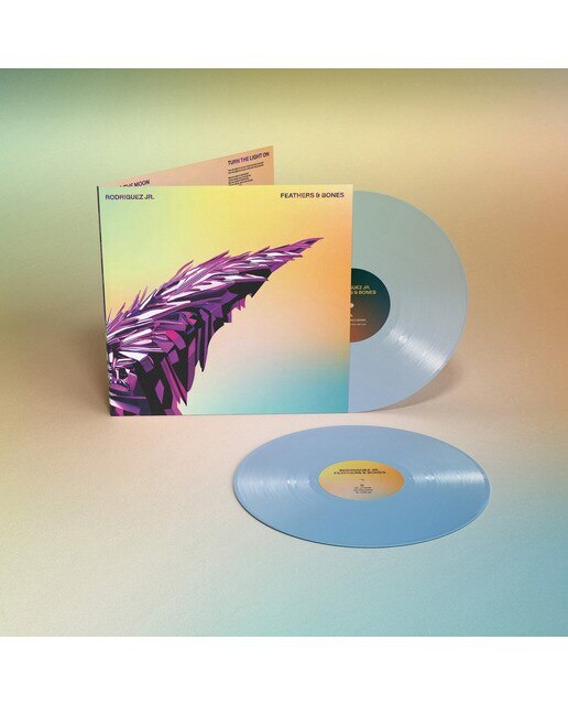 Feathers & bones (2 LP-Vinilo) 2