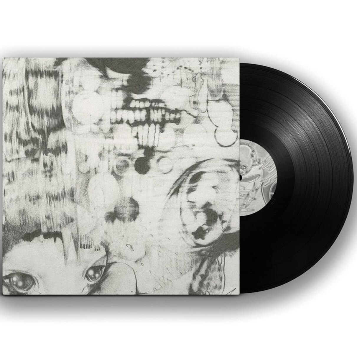 Shards of axel (2 LP-Vinil) 2