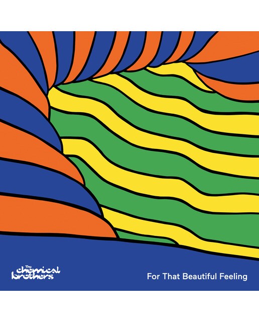 Imagem 0 de For That Beautiful Feeling (2 LP-Vinil)