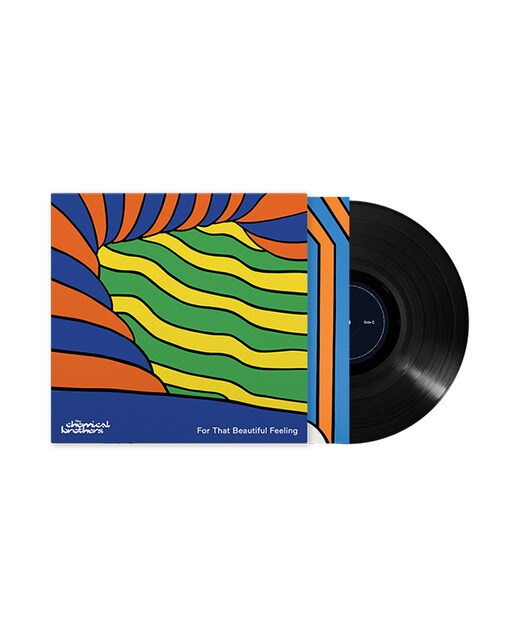 For That Beautiful Feeling (2 LP-Vinil) 2