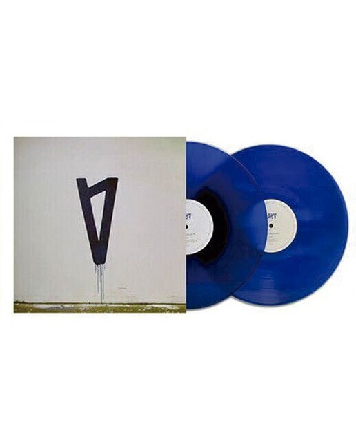 I Met You When I Was 18  (Edición Color) (2 LP-Vinilo) Azul-2