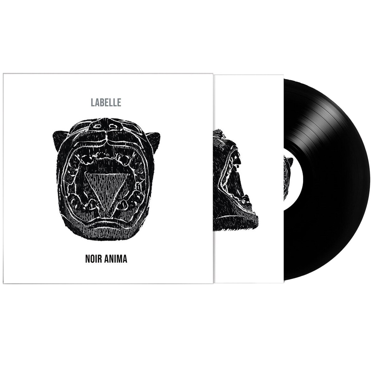Noir Anima (LP-Vinilo) 2