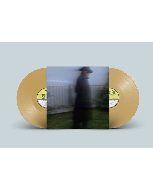 Echo dancing (2 LP-Vinilo) Oro-2