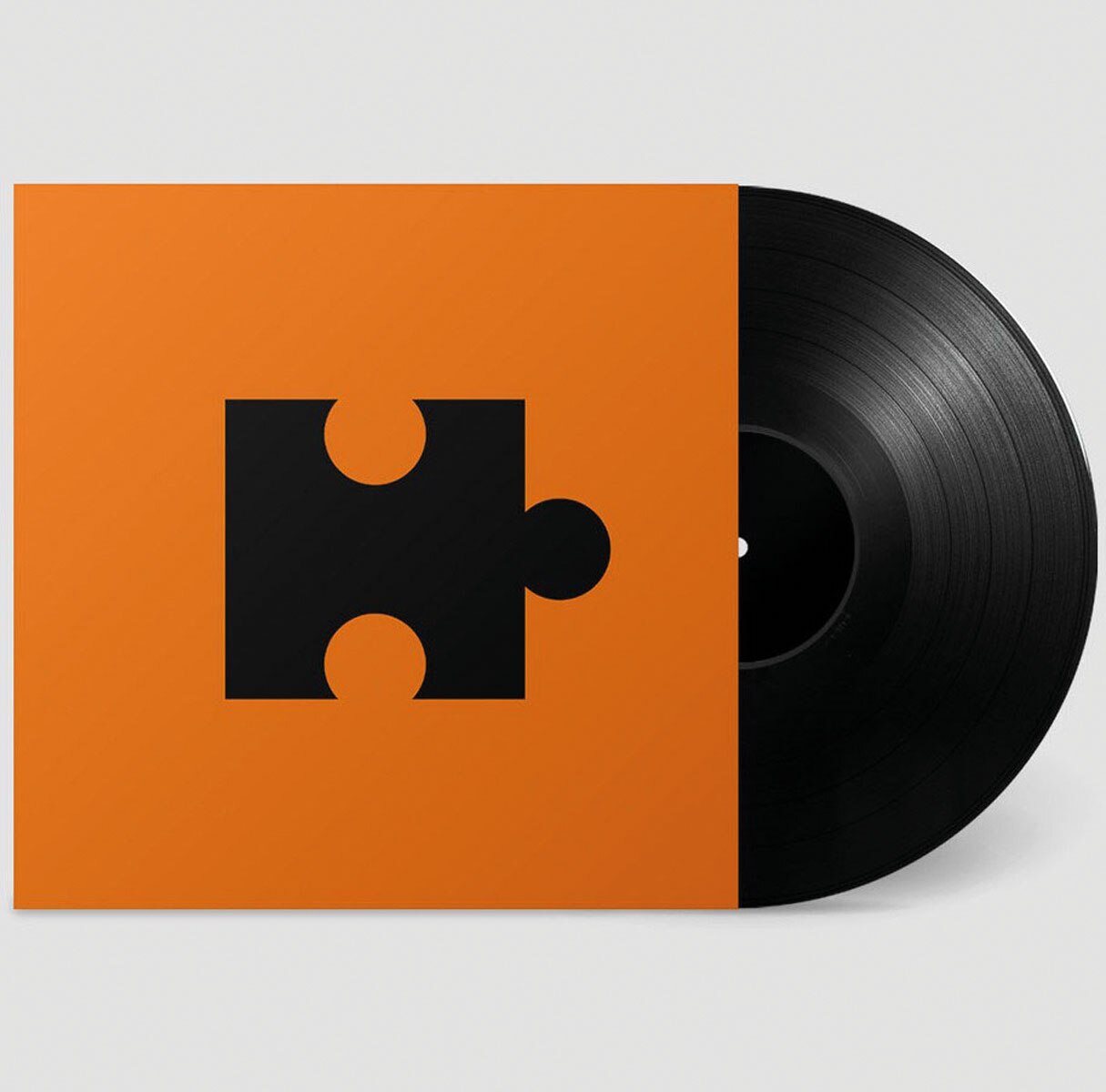 Puzzles (LP-Vinilo) 2