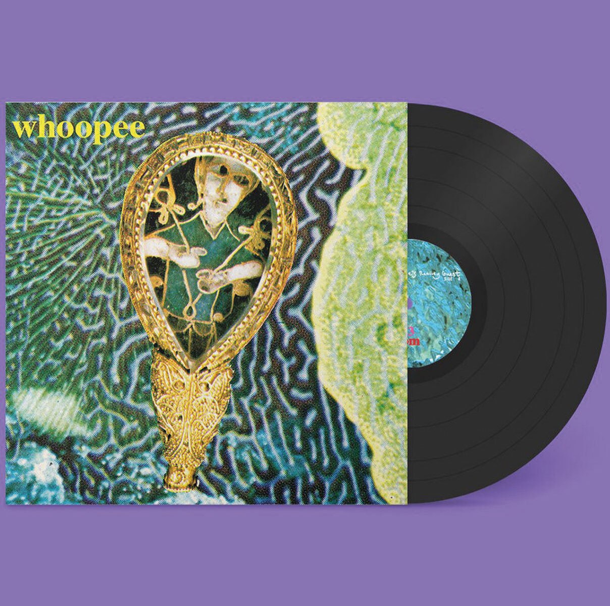 Whoopee (LP-Vinilo) 2