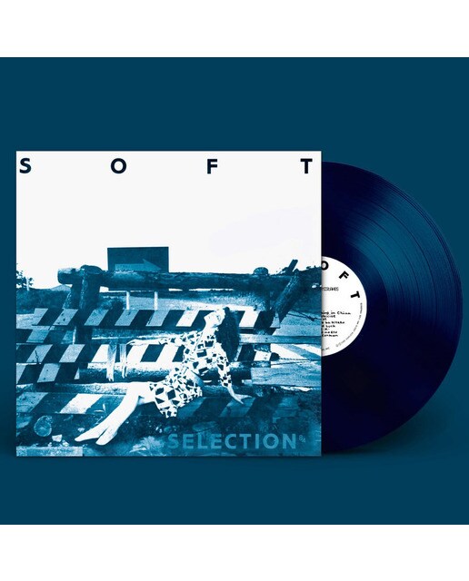 Imagen 2 de Soft Selection 84: A Nippon Compilation (LP-Vinilo)