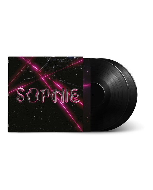 Sophie (2 LP-Vinilo)