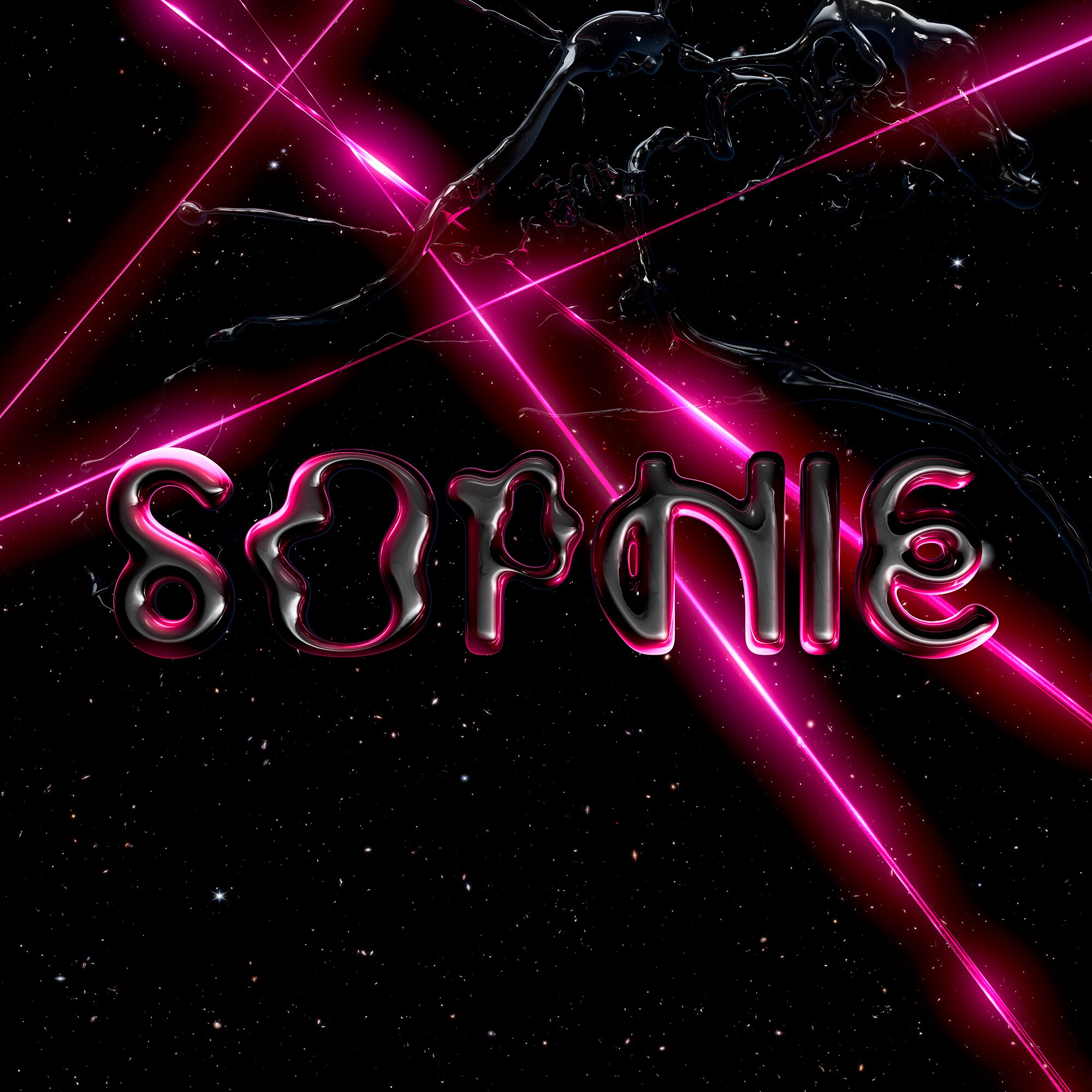 Sophie (2 LP-Vinilo) 2