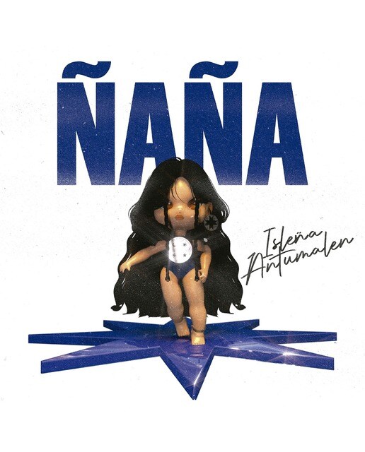 Ñaña (LP-Vinilo)