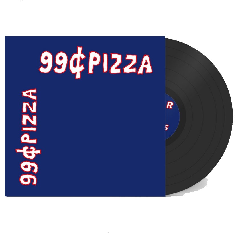 Better Times (2 LP-Vinilo).