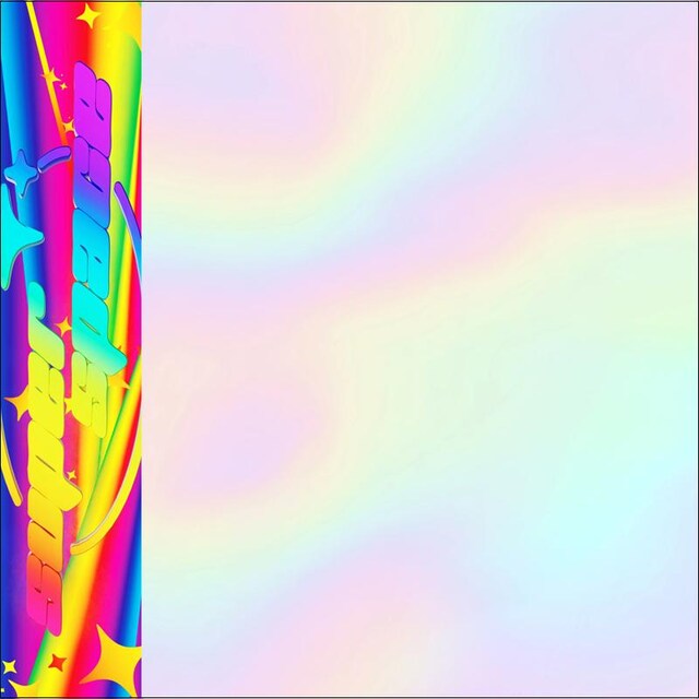 Imagen 0 de Superspace (LP-Vinilo)