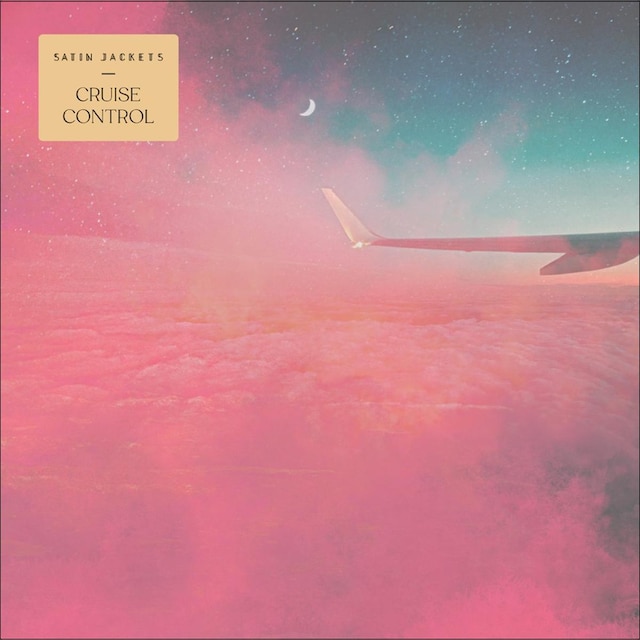 Imagen 0 de Cruise Control (2LP-Vinilo)