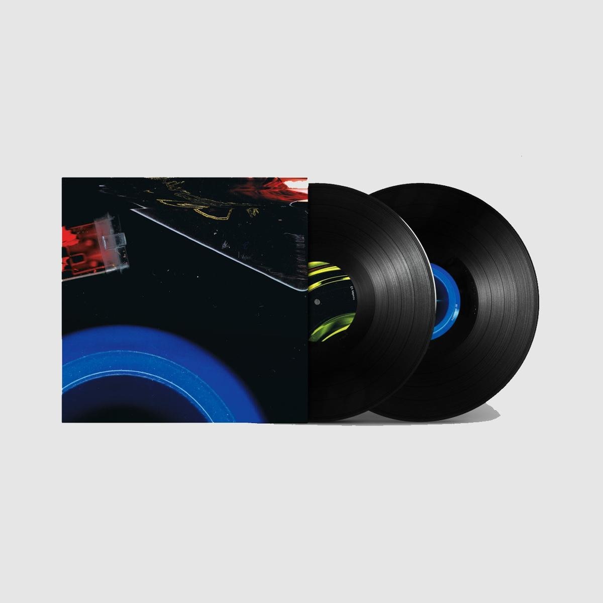 Imagen 0 de Scanners (2LP-Vinilo)