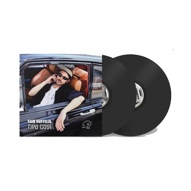 Imagen 0 de Tipo Cosi (2LP-Vinilo)