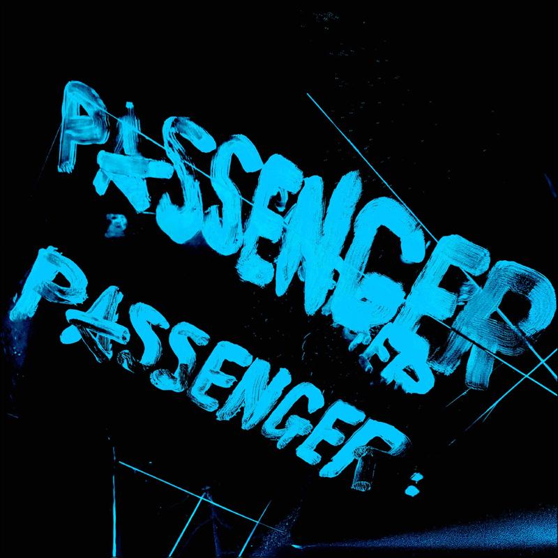 Passenger (CD)