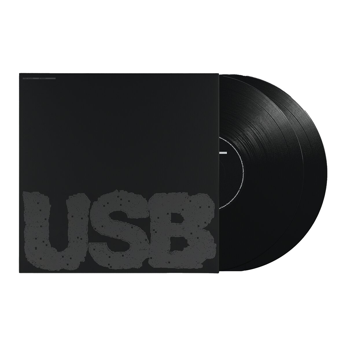 Imagen 2 de USB002 (2 LP-Vinilo)