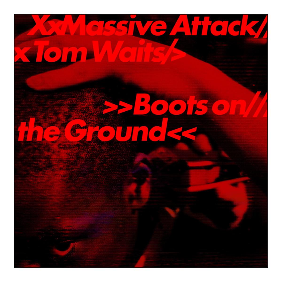 Boots on the Ground (LP-Vinilo)