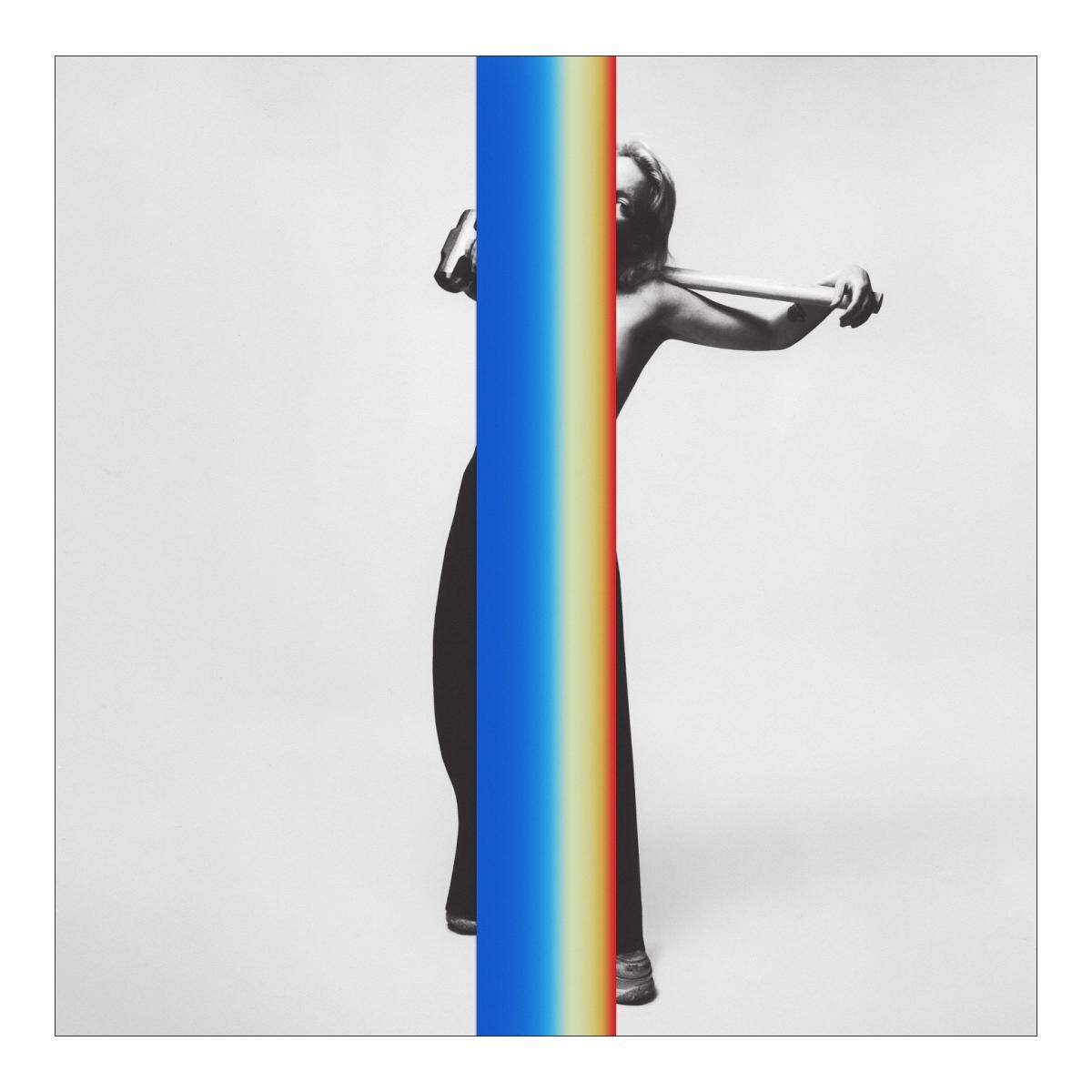 Imagen 0 de OW (LP-Vinilo)