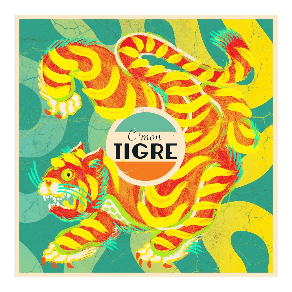 Imagen 2 de Lumina (Edición color)(LP-Vinilo) Multicolor