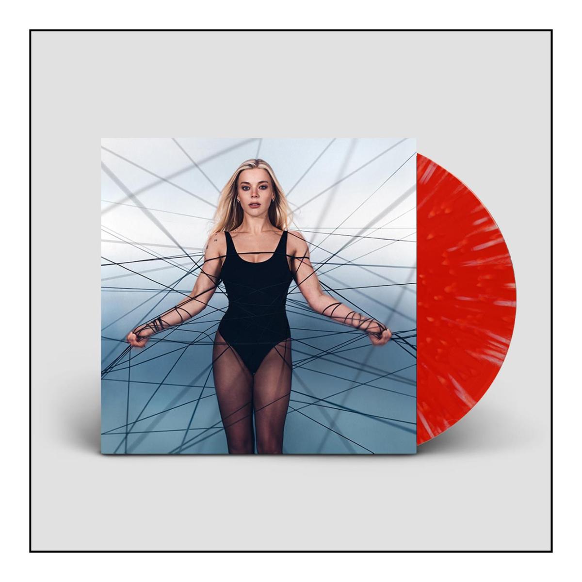 REBECCA (Edición Color) (LP-Vinilo) 1