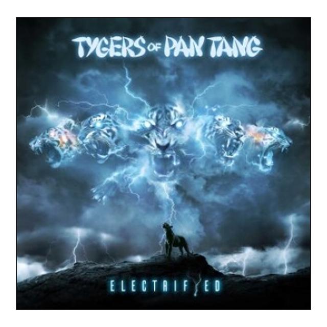 Imagen 1 de Electrifyed (2 CD)
