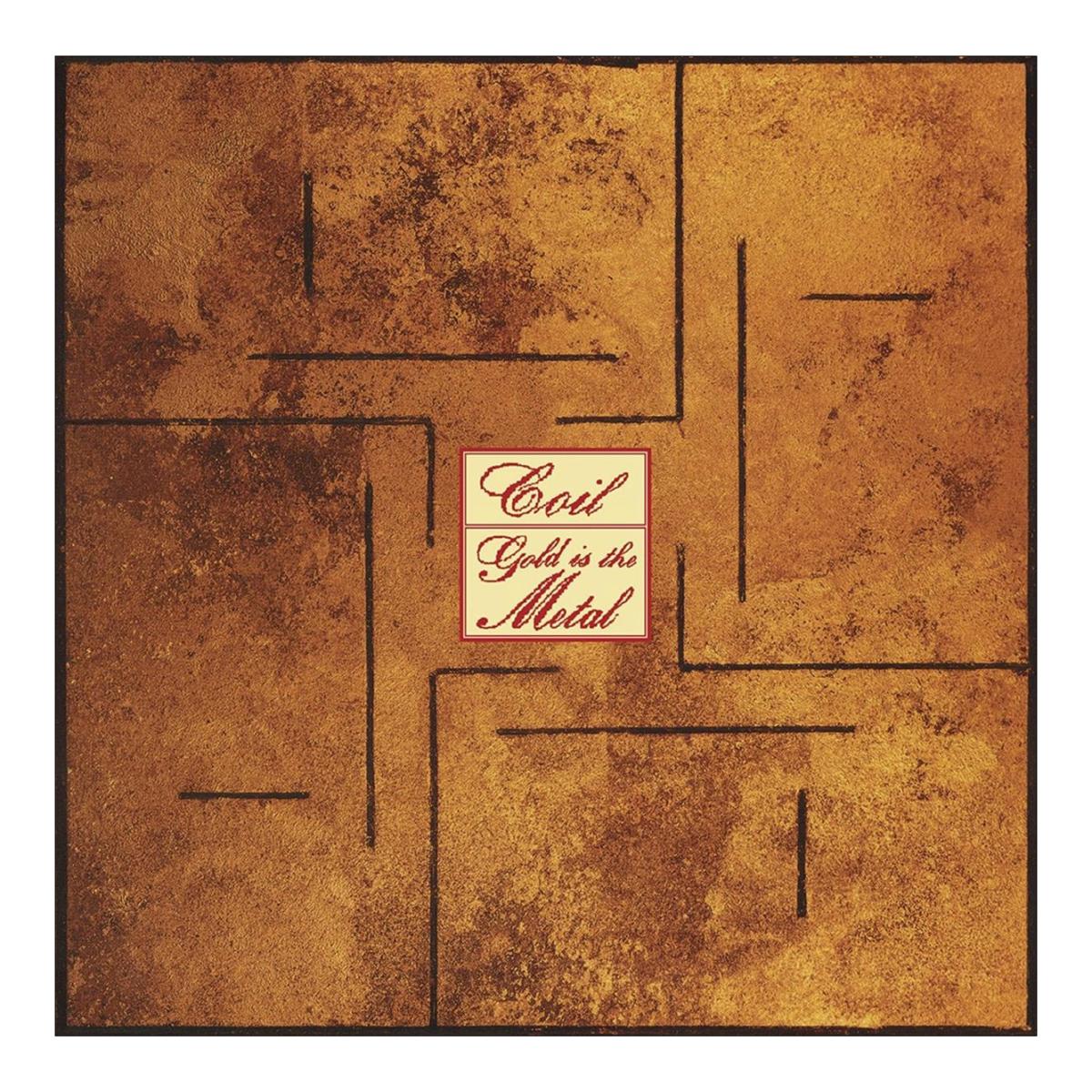 Imagen 1 de Gold Is The Metal (With The Broadest Shoulders) (LP-Vinilo)