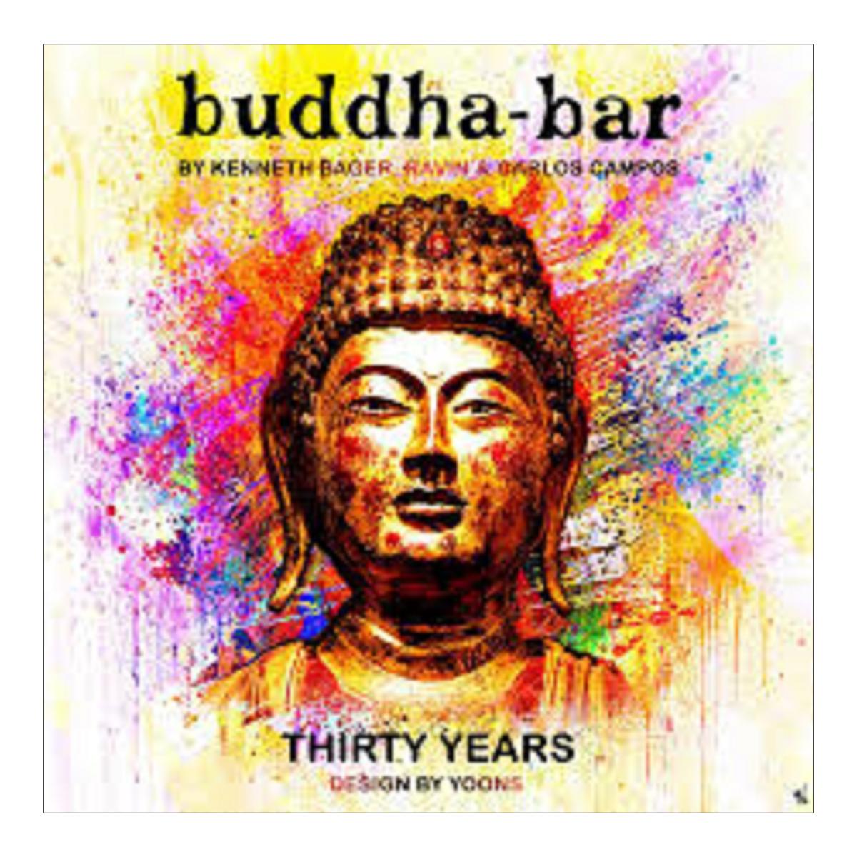 Imagen 1 de Thirty years by Ravin, Kenneth Bager & Carlos Campos (Edición Color) (LP-Vinilo)