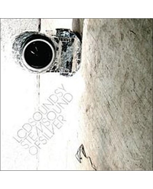 Imagem 0 de Sound of silver (LP-Vinil)