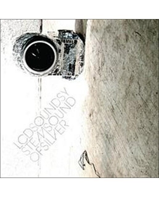 Sound of silver (LP-Vinilo)