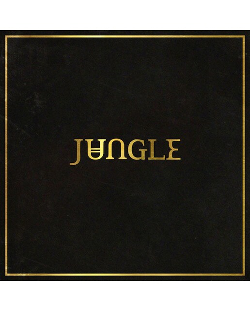 Imagem 0 de Jungle (LP-Vinil)
