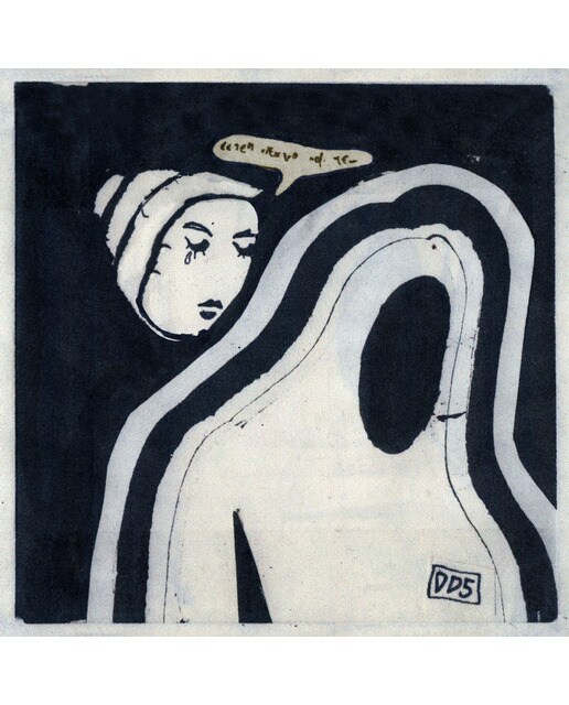 Imagem 0 de The air conditioned nightmare (LP-Vinil)