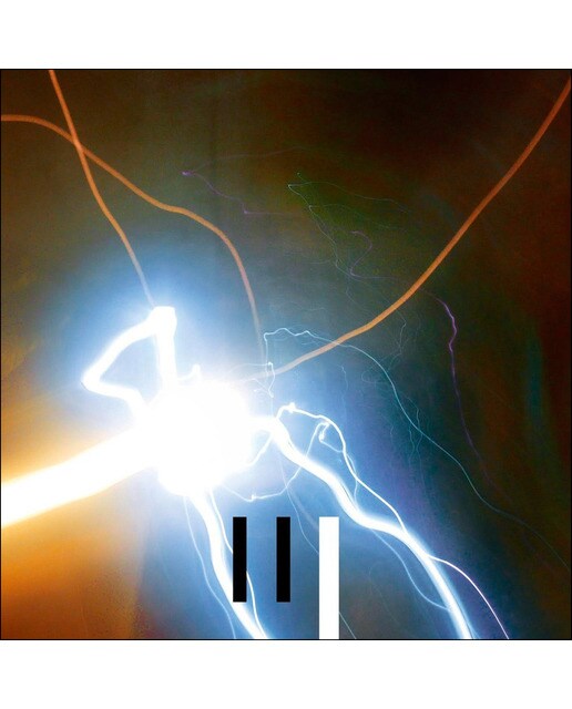 Imagen 0 de The Triad (LP-Vinilo)