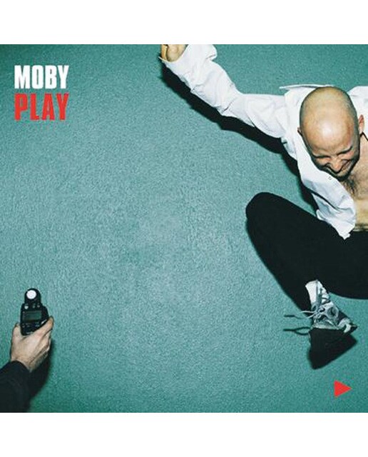 Imagem 0 de Play (2 LP-Vinil)
