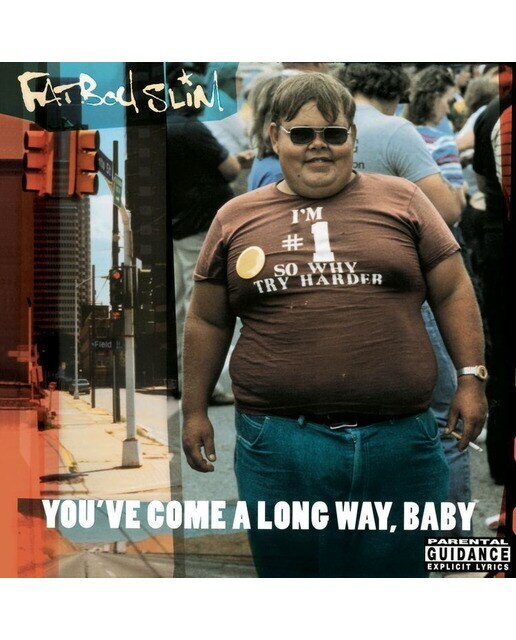 Imagem 0 de You've come a long way baby (ReEdição) (2 LP-Vinil)